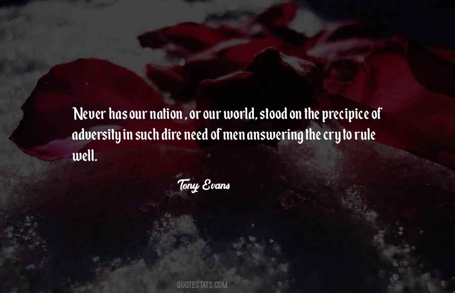 Men Cry Quotes #1491941