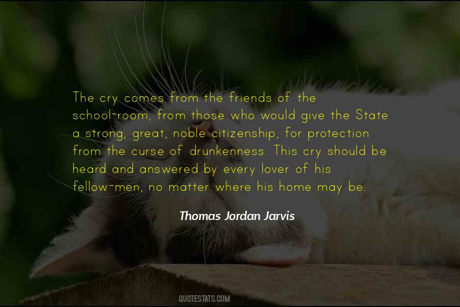 Men Cry Quotes #1712262