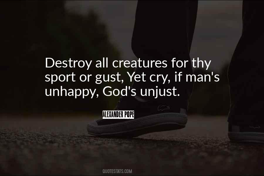 Men Cry Quotes #1731891