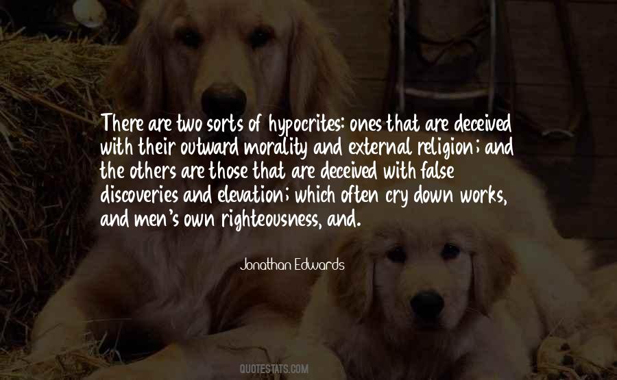 Men Cry Quotes #1761305