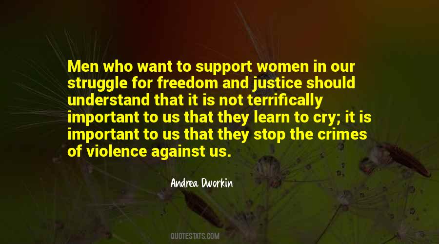 Men Cry Quotes #1812360