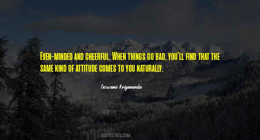 When Things Go Bad Quotes #1456483