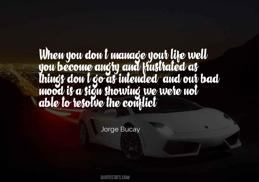 When Things Go Bad Quotes #391076