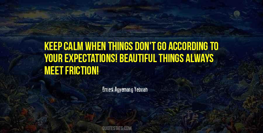 When Things Go Bad Quotes #420301
