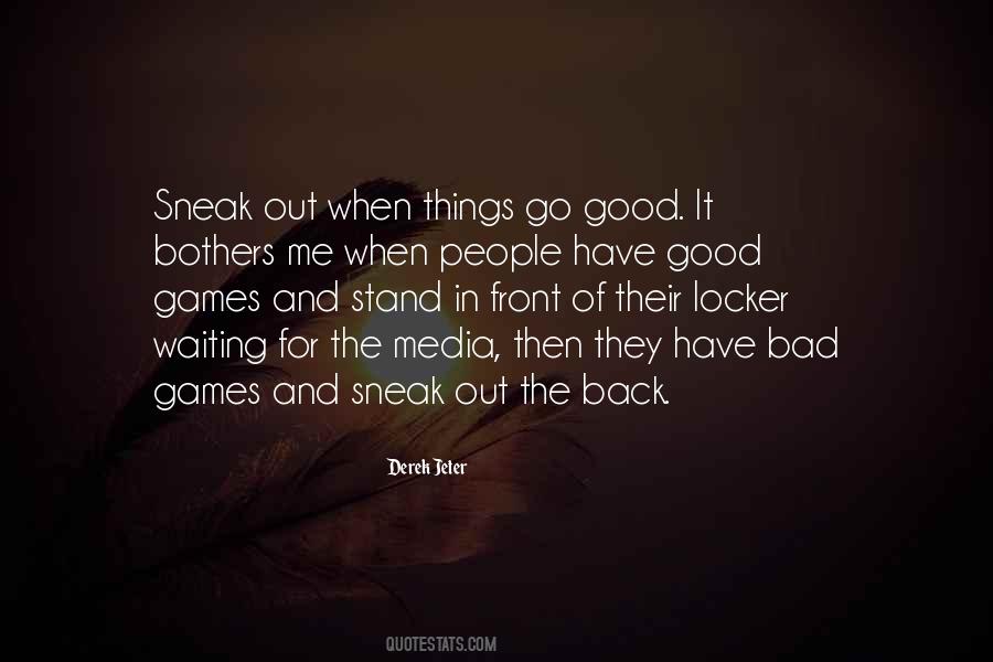 When Things Go Bad Quotes #500114