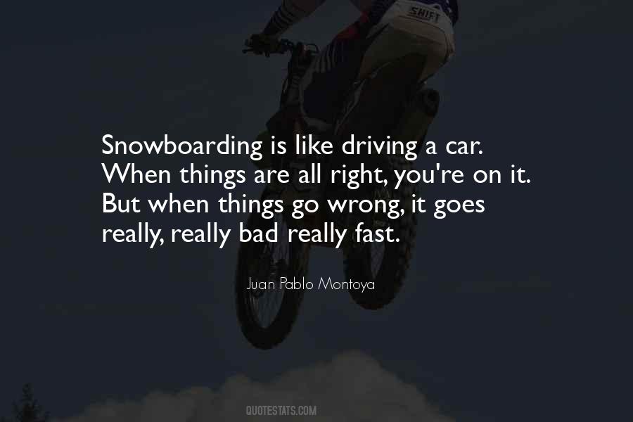When Things Go Bad Quotes #633448