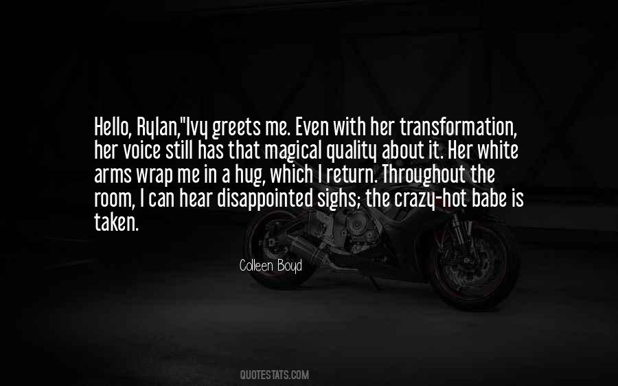 Fateful Love Quotes #431644 Fateful Love Quotes #431644