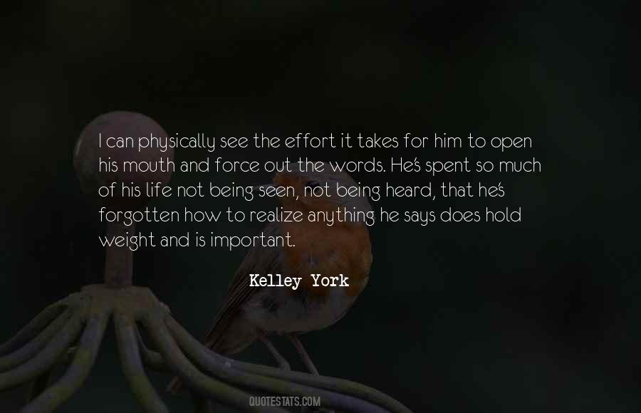 No Matter Where Life Takes Us Quotes #1286042