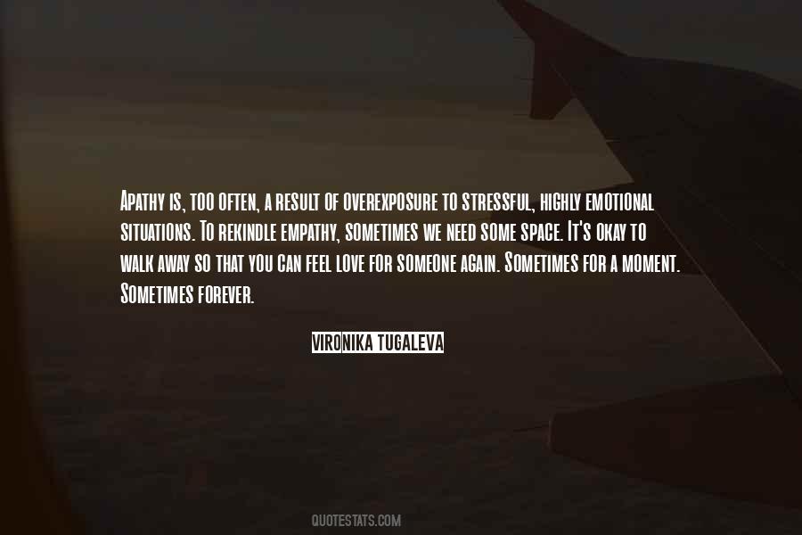 Sometimes Letting Go Quotes #976536