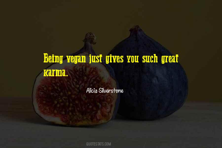 Great Karma Quotes #1785907