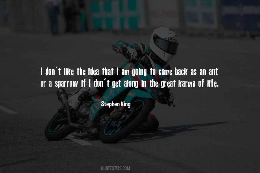 Great Karma Quotes #920582