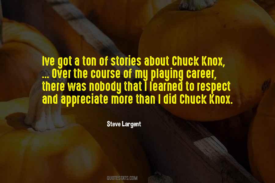Ive Learned That Quotes #1678400