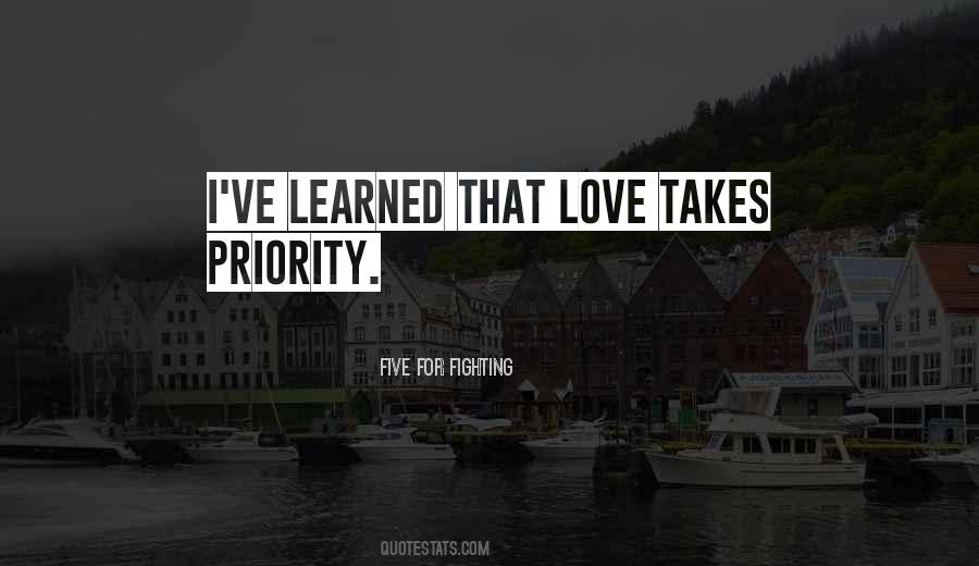 Ive Learned That Quotes #670005