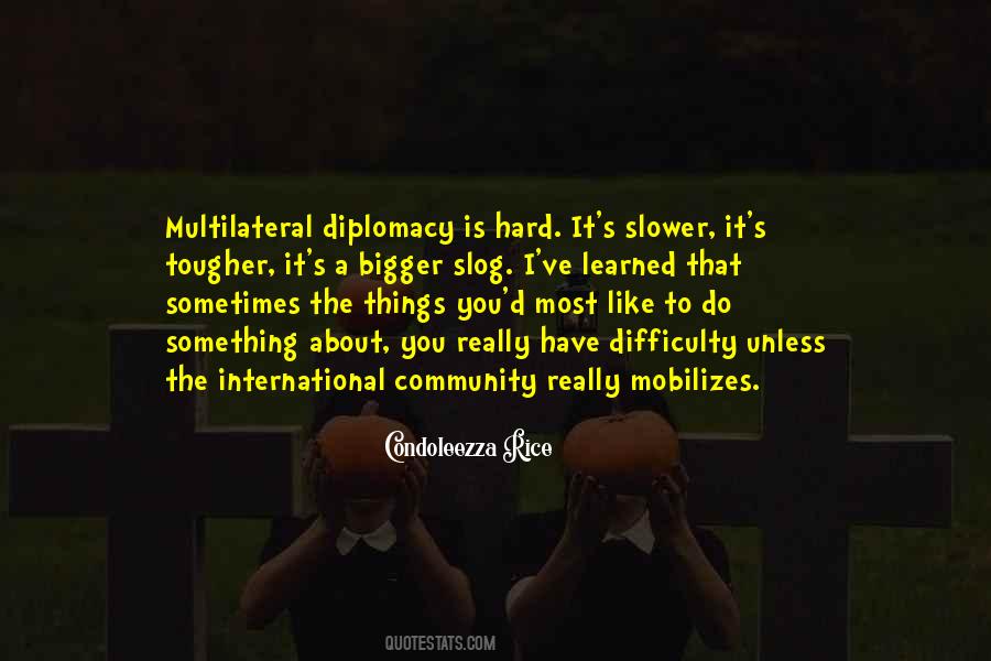 Ive Learned That Quotes #673232