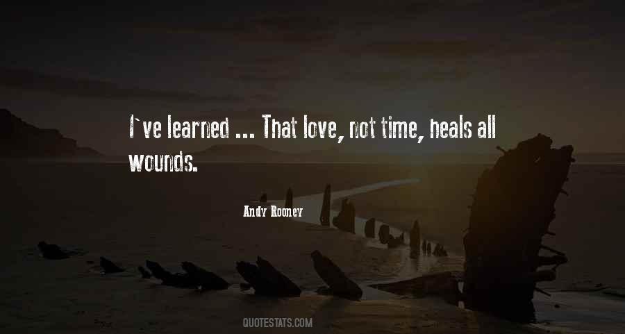Ive Learned That Quotes #986631