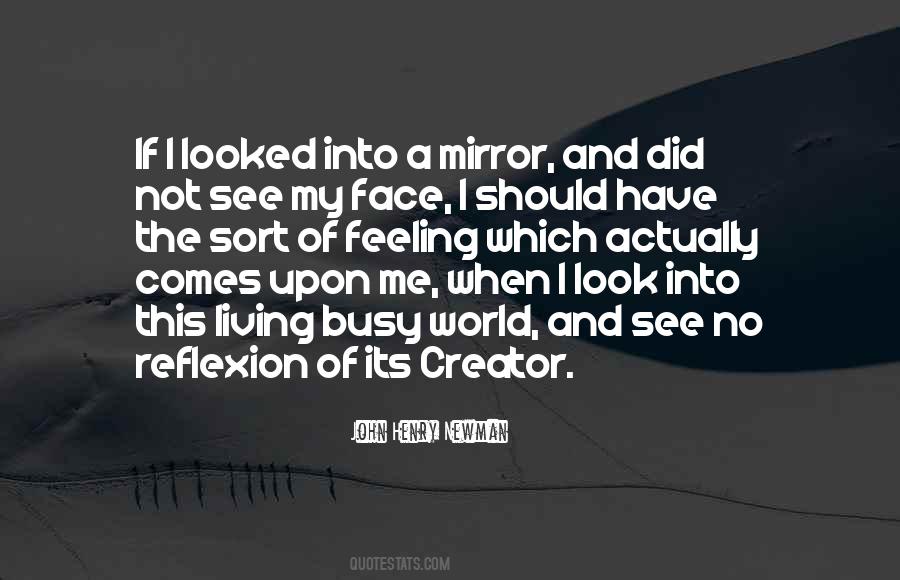Its A Feeling Quotes #685907