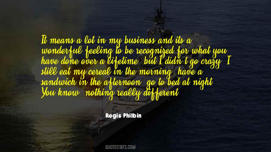 Its A Feeling Quotes #742674