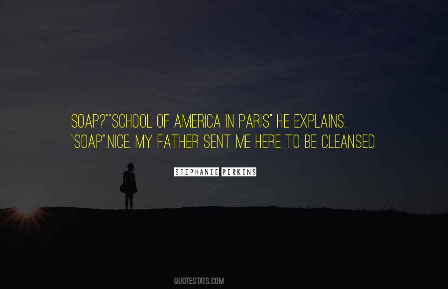 Best Paris Quotes #130832