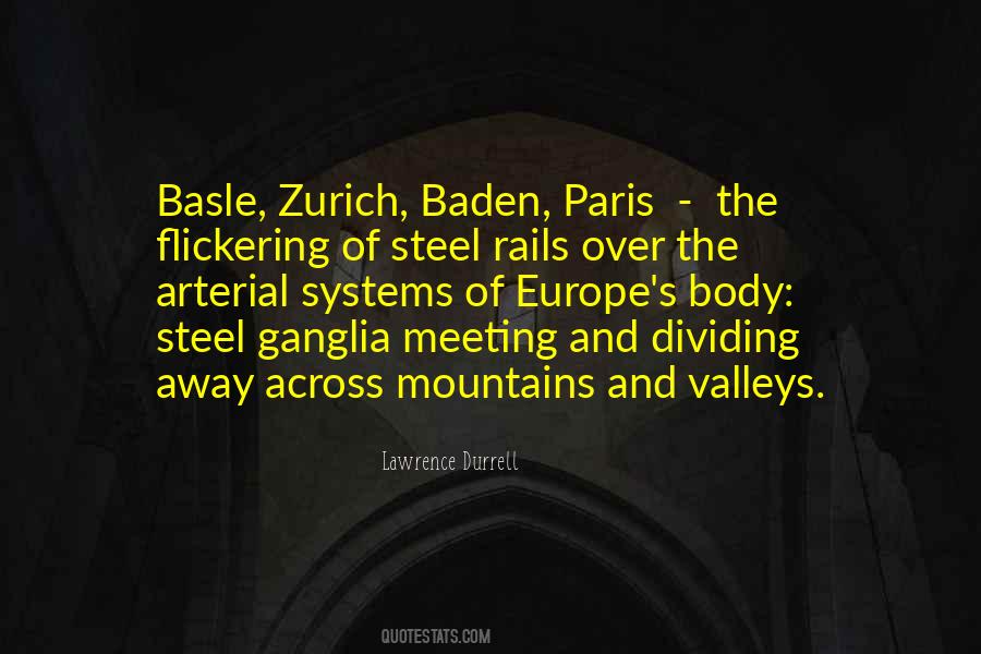 Best Paris Quotes #163590