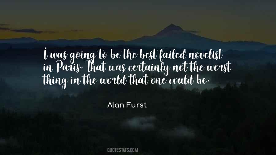 Best Paris Quotes #1788997