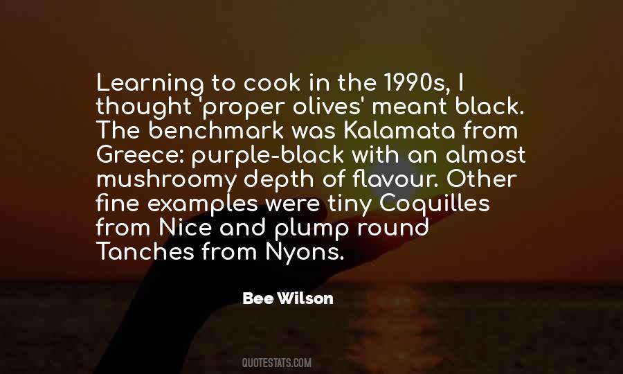 Learning From Other Quotes #1551617