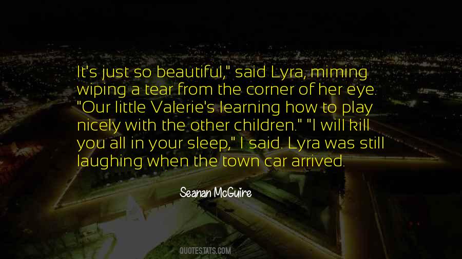 Learning From Other Quotes #1586590