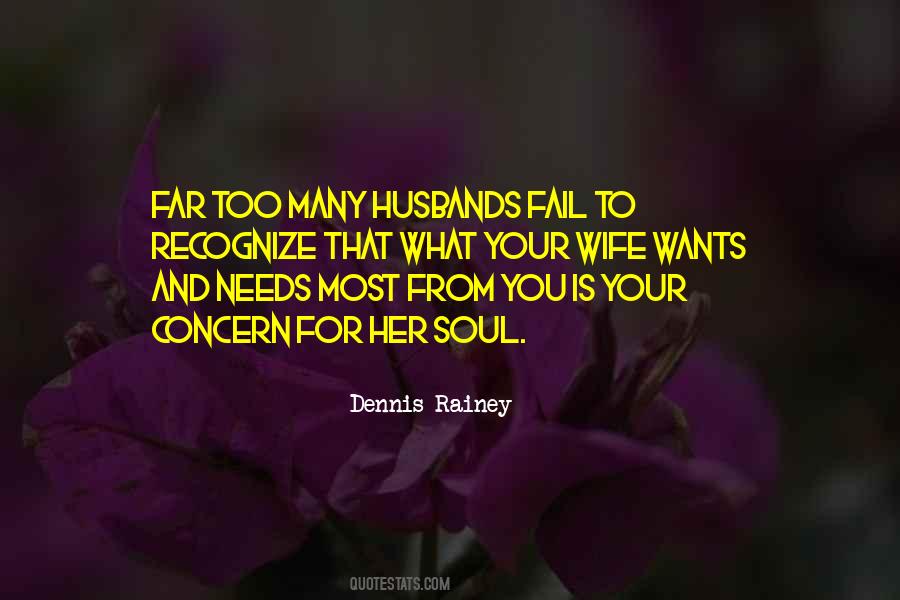 What Your Soul Needs Quotes #1585559