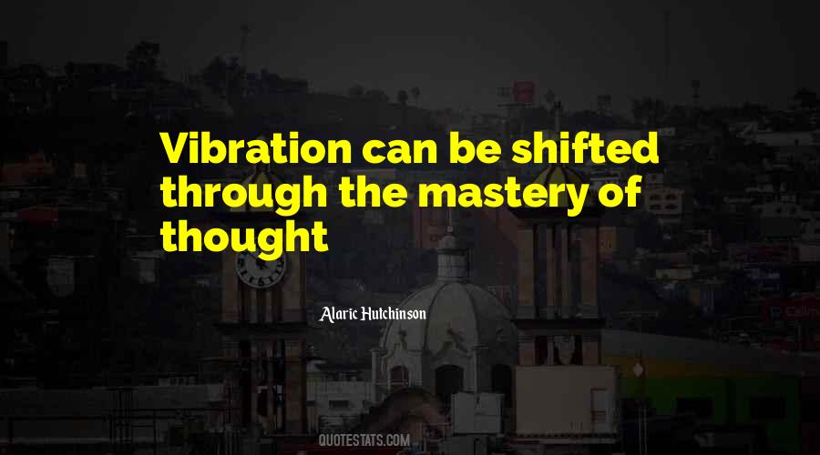 The Vibration Quotes #140037
