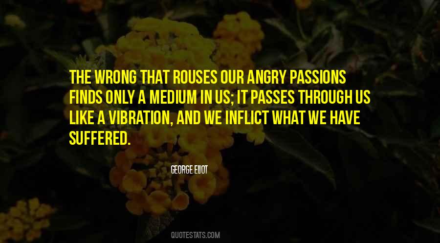 The Vibration Quotes #35909