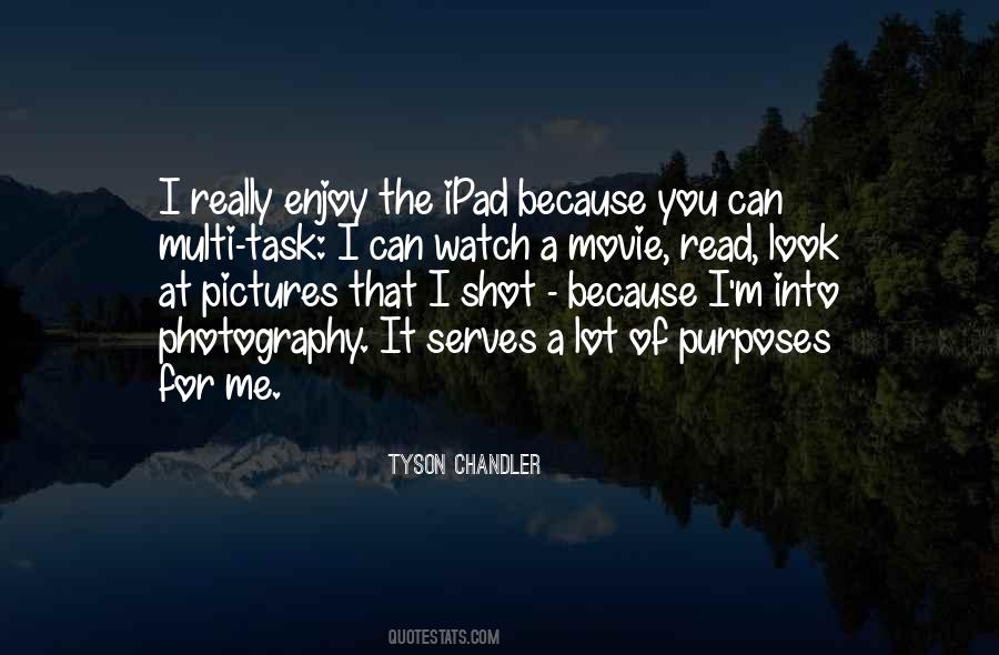I Can Read You Quotes #1360463