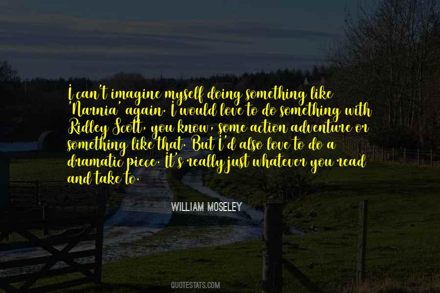 I Can Read You Quotes #1512636