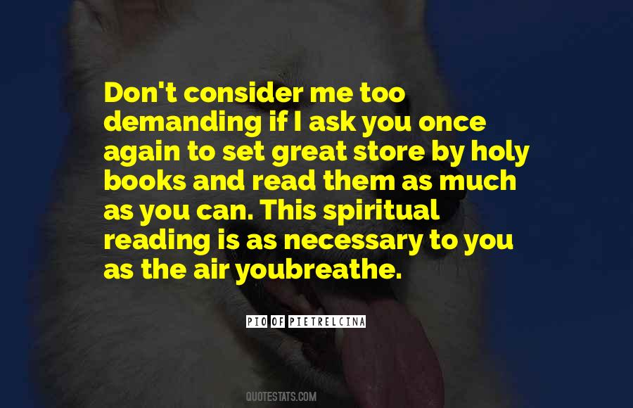 I Can Read You Quotes #1759664