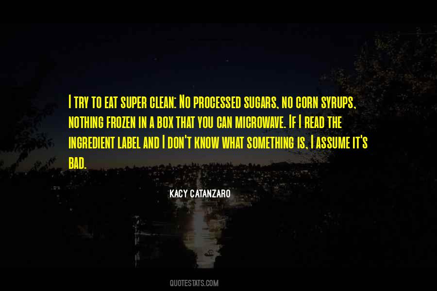 I Can Read You Quotes #192456