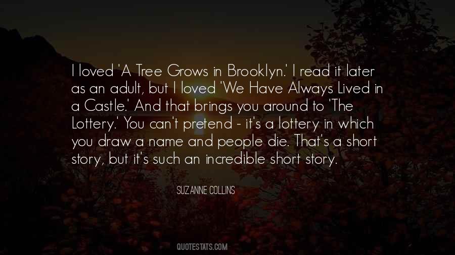 I Can Read You Quotes #241939