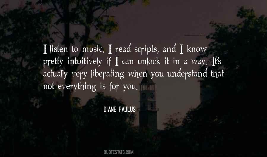I Can Read You Quotes #933731
