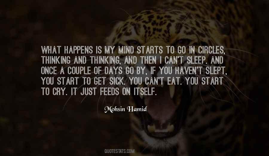 Cry Once In A While Quotes #1290822