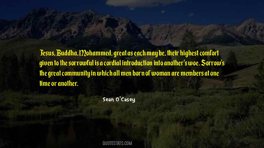 Quotes About A Great Community #1318031