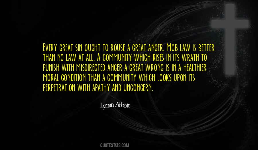 Quotes About A Great Community #167665