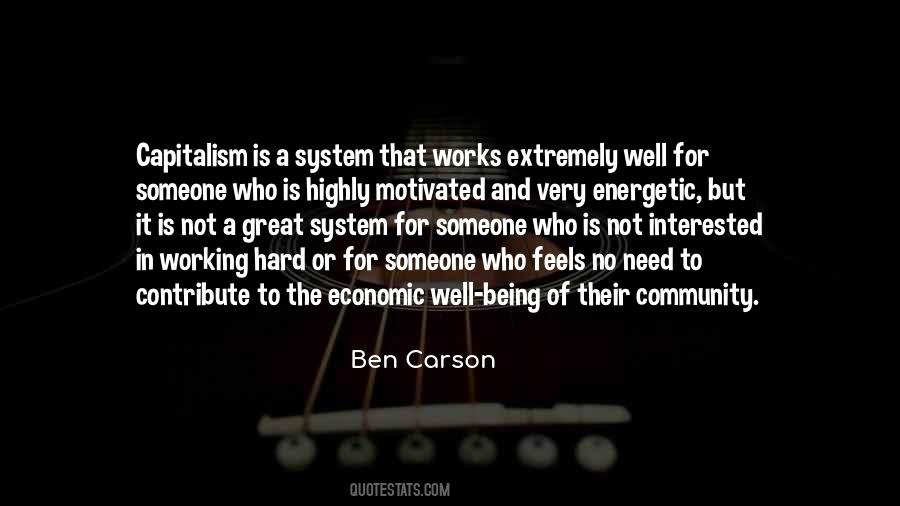 Quotes About A Great Community #372310