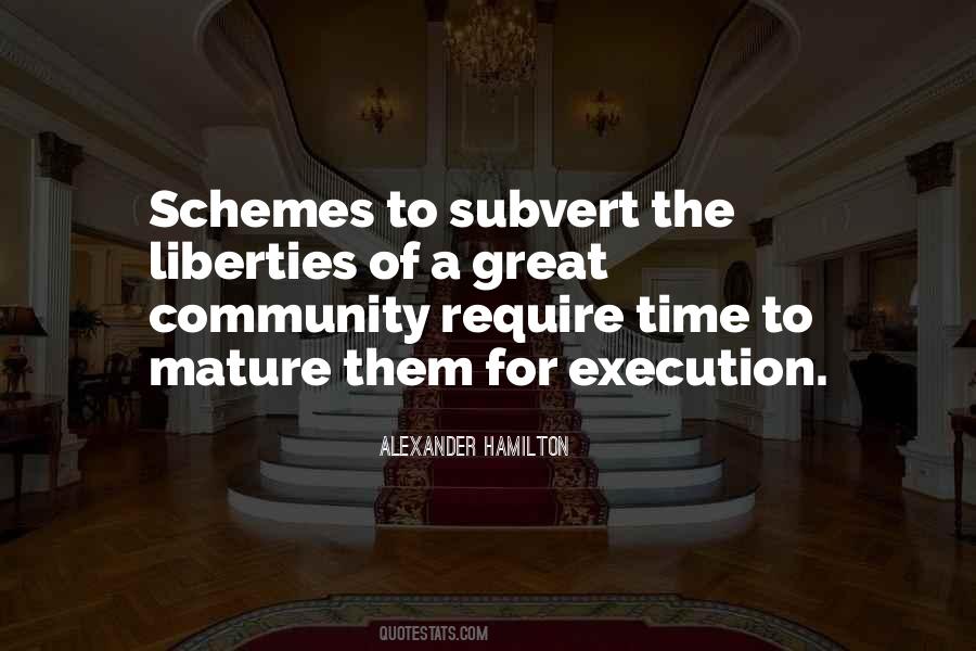 Quotes About A Great Community #579442