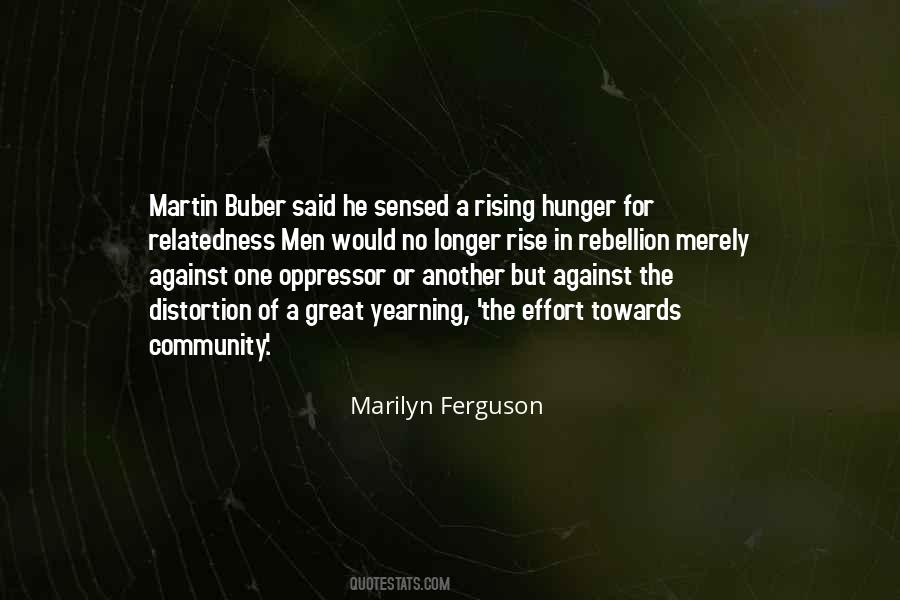 Quotes About A Great Community #597052