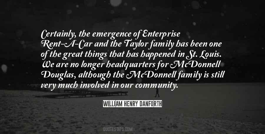 Quotes About A Great Community #682116