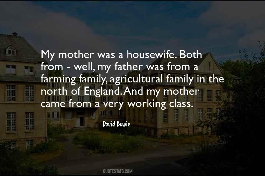 Farming Family Quotes #110387