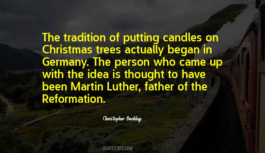 Father Christmas Quotes #31325