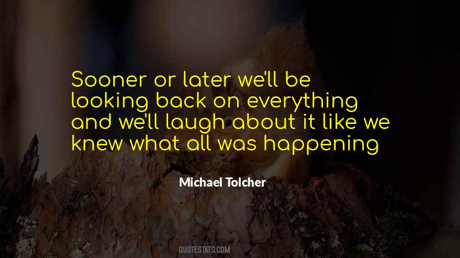 Looking For A Boyfriend Quotes #311731