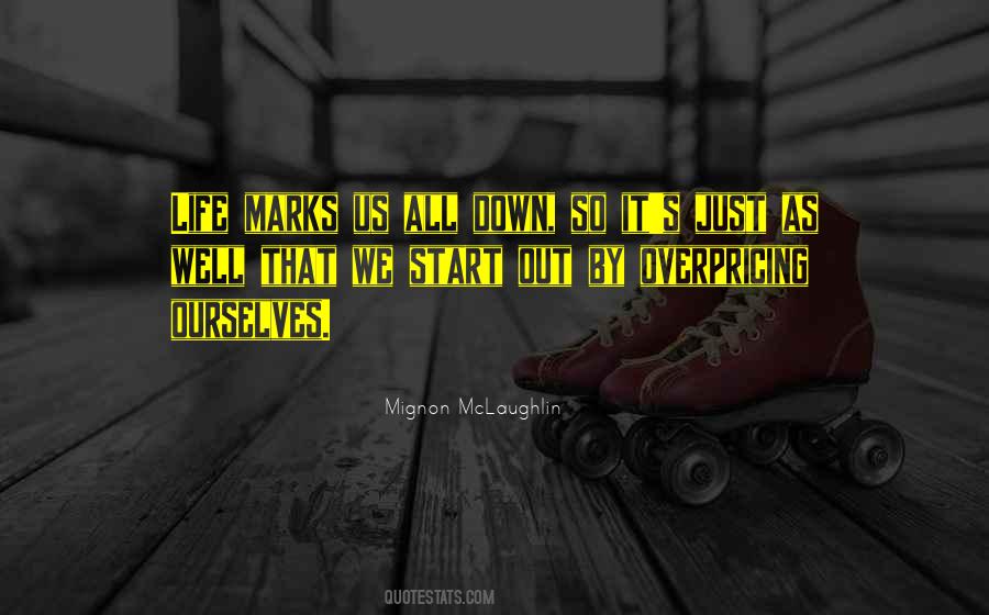 Start Well Quotes #1043220