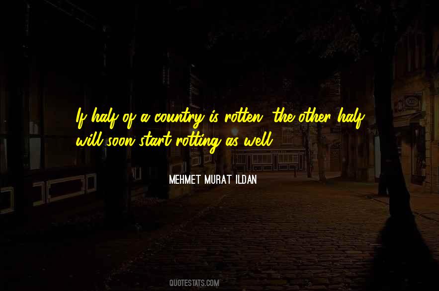 Start Well Quotes #1388844
