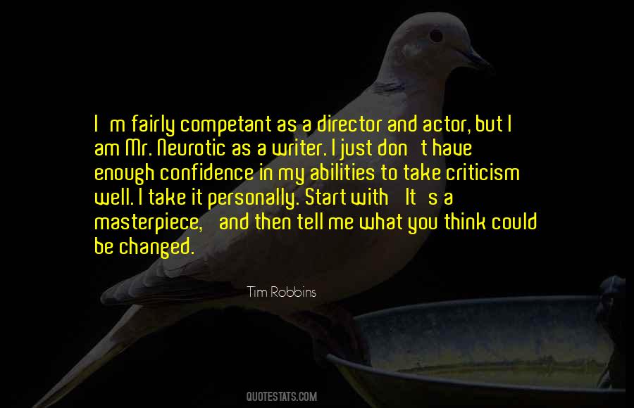 Start Well Quotes #1424826