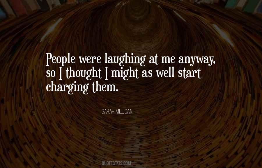 Start Well Quotes #1477163