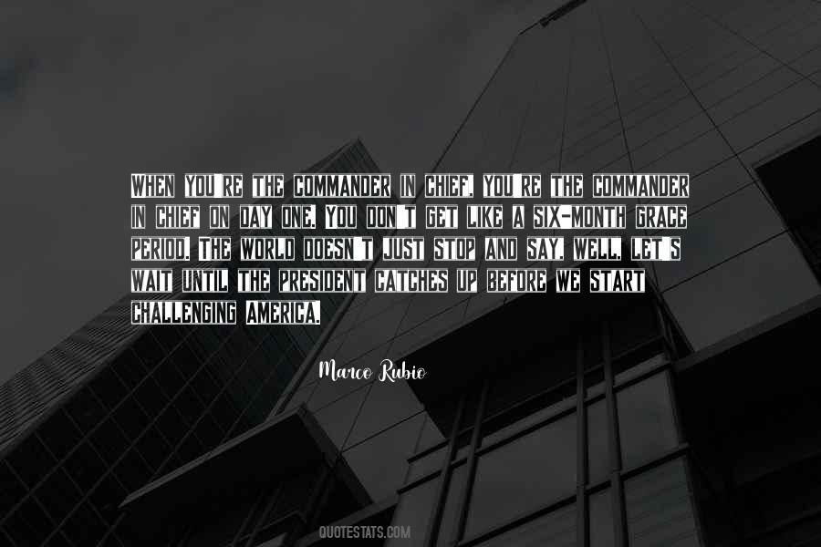 Start Well Quotes #1575693